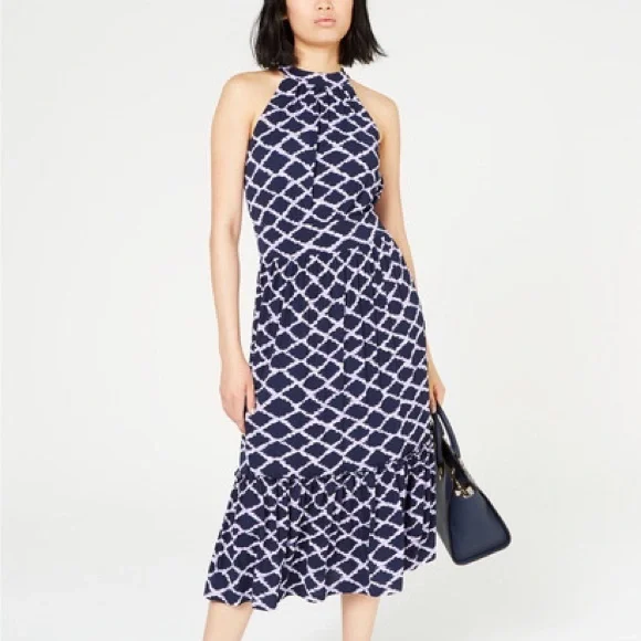 NWOT Michael Kors Dress Size Small - Picture 1 of 11